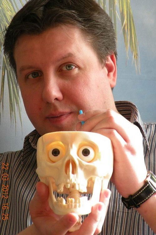 Фото Александр Пронин (Aleksandr Pronin)