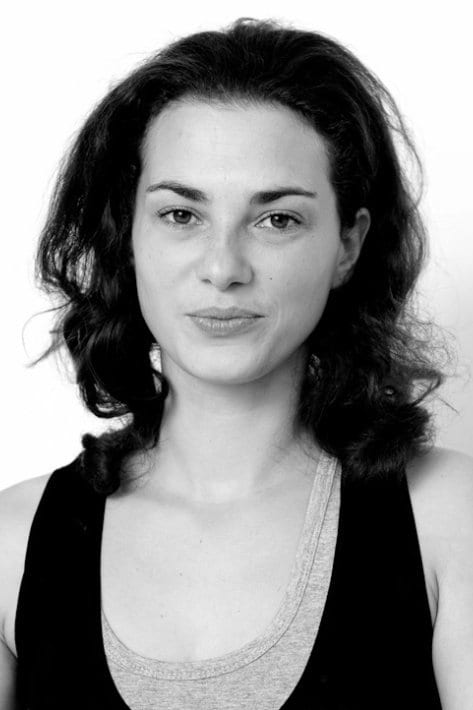 Фото Алиса Хури (Alice Houri)