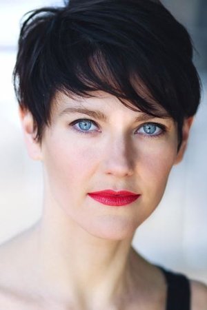 Фото Anna Martine Freeman