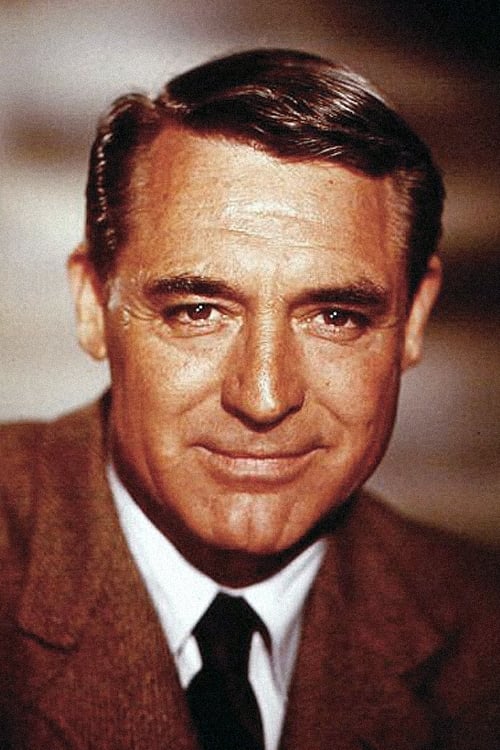 Фото Кэри Грант (Cary Grant)