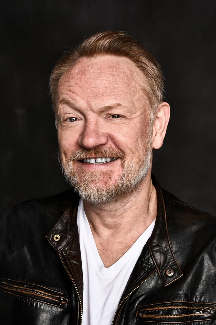 Фото Джаред Харрис (Jared Harris)