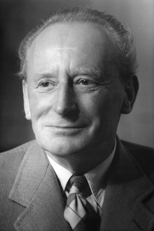 Фото Кинастон Ривз (Kynaston Reeves)