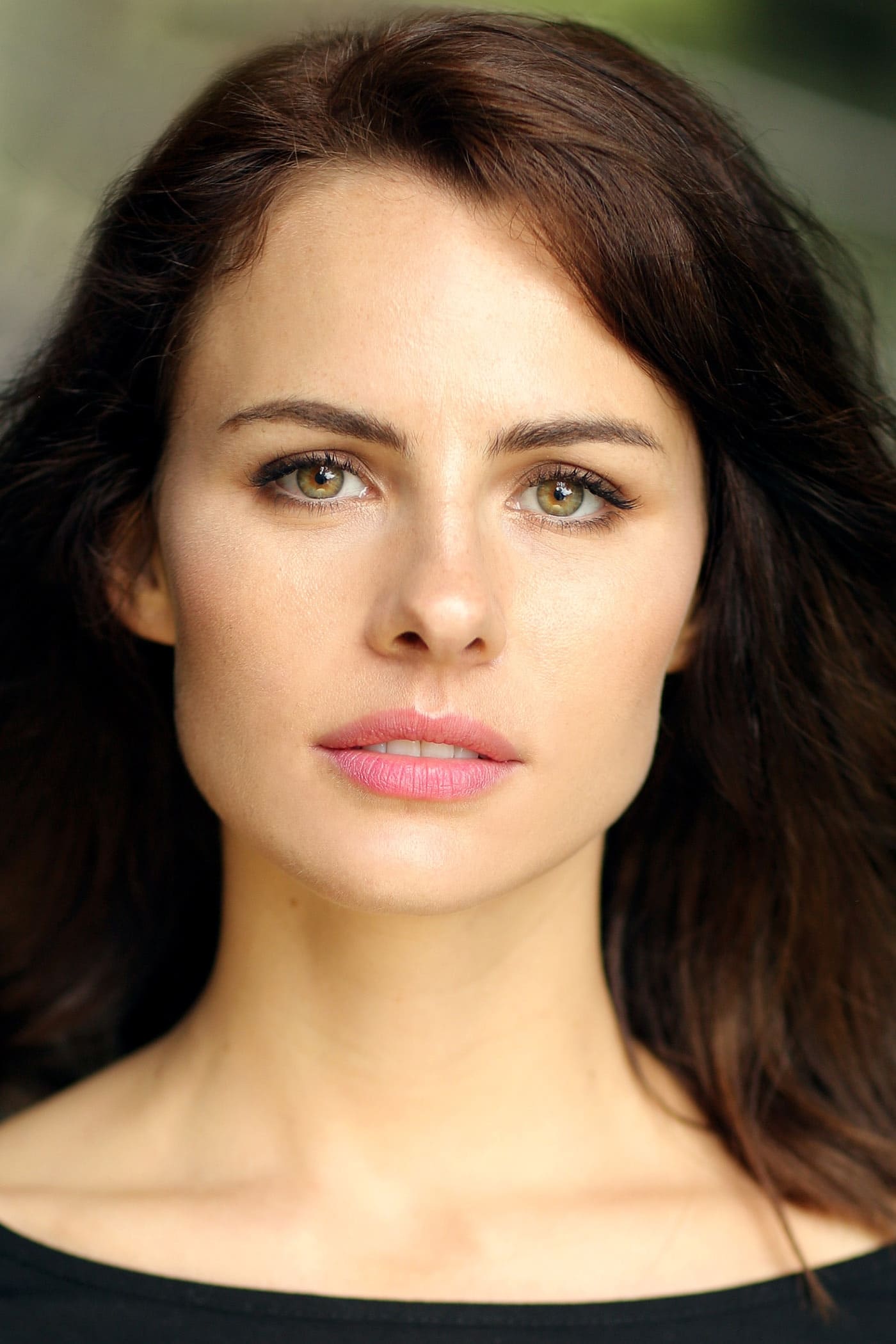 Фото Оливия Ченери (Olivia Chenery)