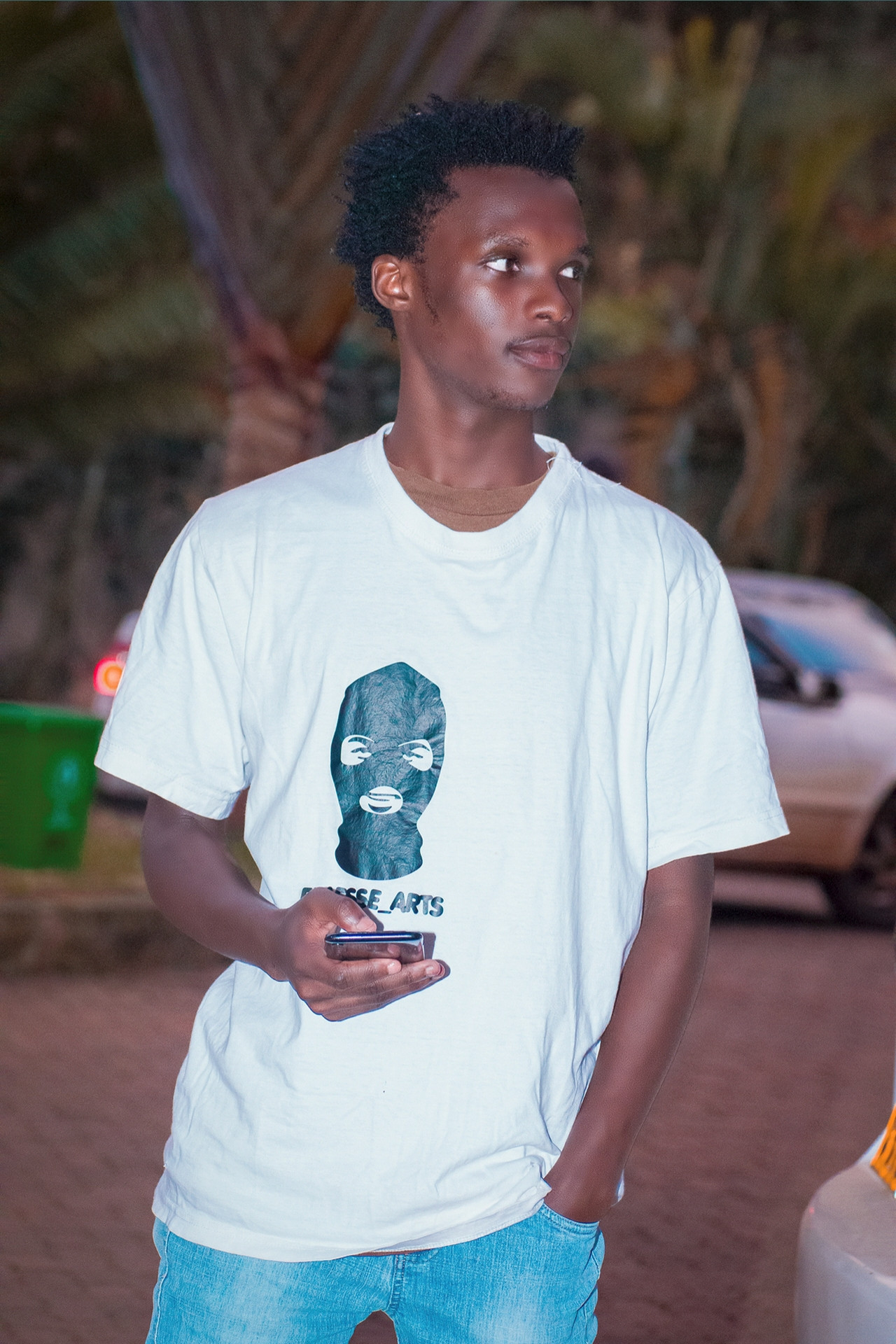 Фото  (Allan Bosire)