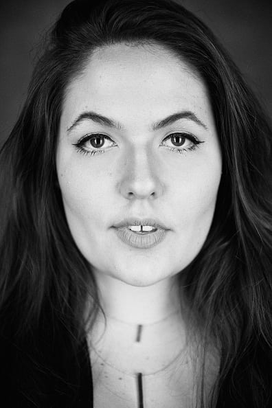 Фото Gabriela Amerth