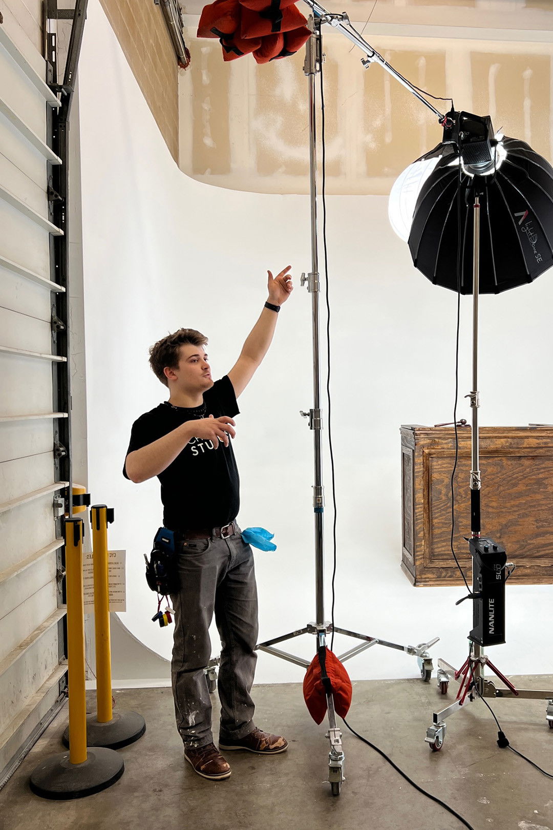 Фото  (Lex Speer)