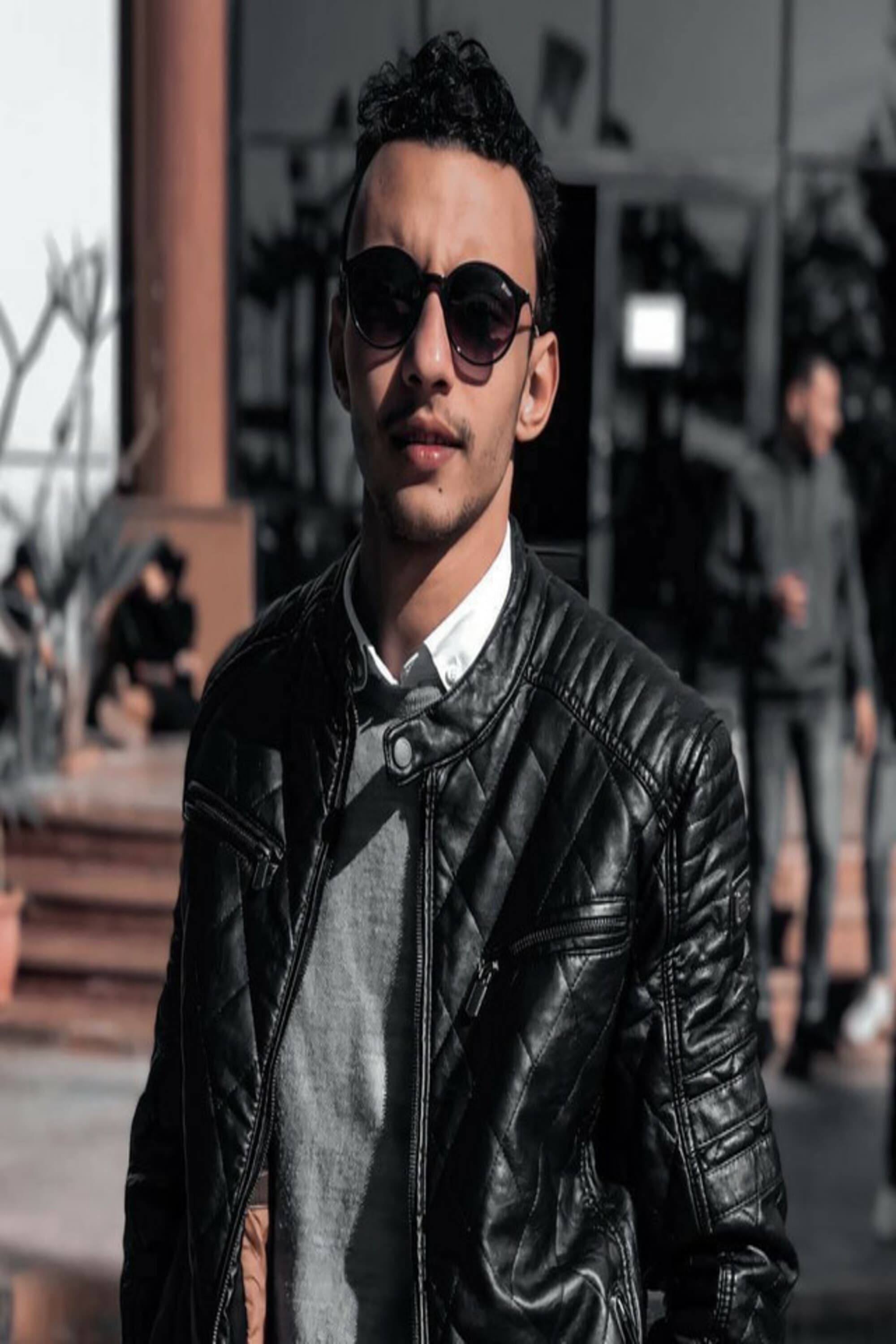 Фото Mohamed Elhusseini