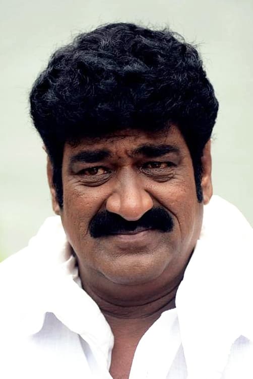 Фото Рагху Бабу (Raghu Babu)