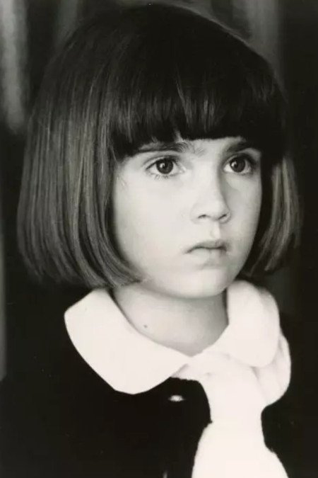 Фото Sarah Rowland Doroff