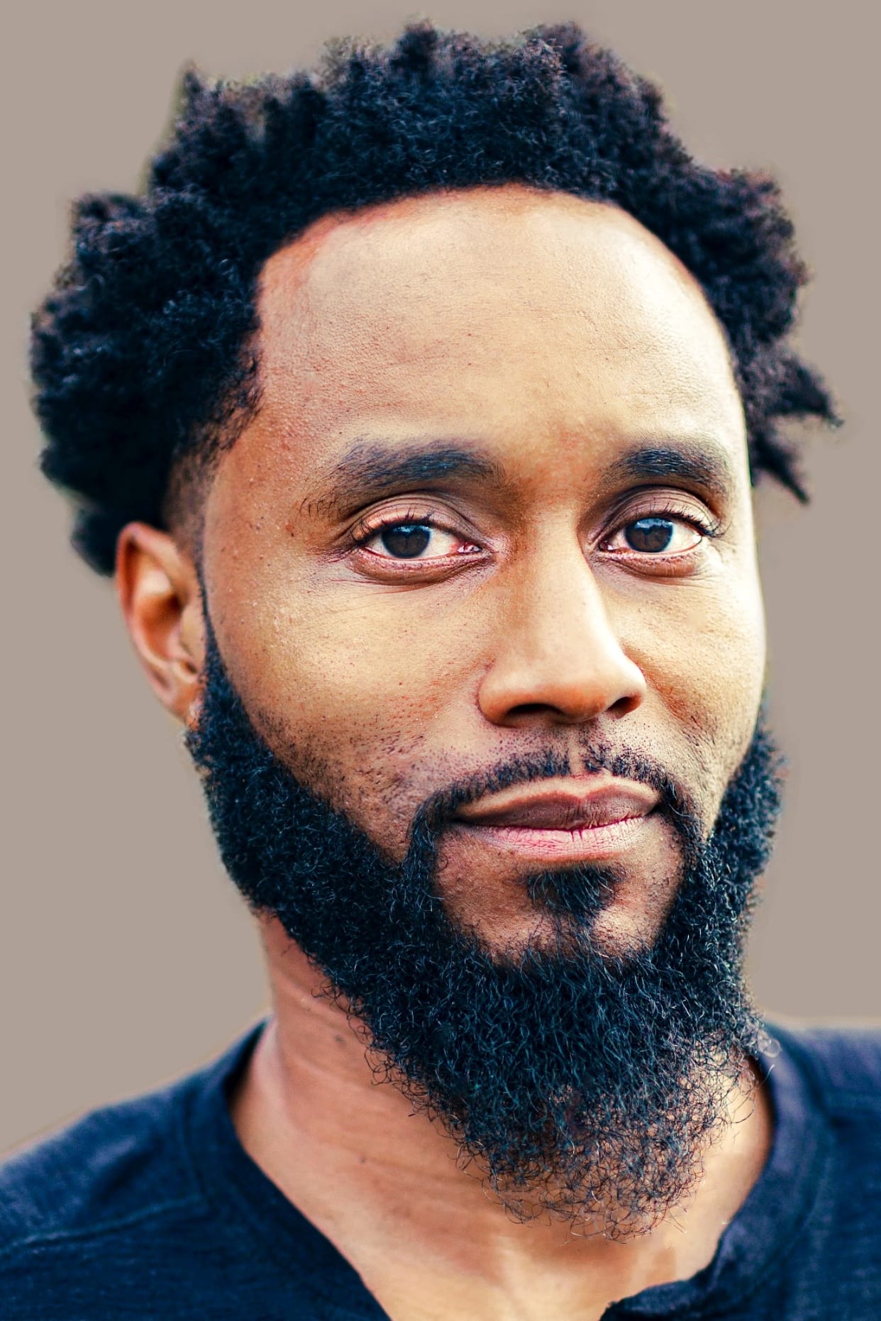 Фото Аарон Гудсон (Aaron Goodson)