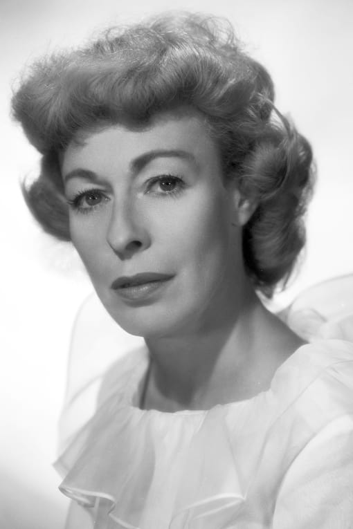 Фото Эйлин Хекарт (Eileen Heckart)