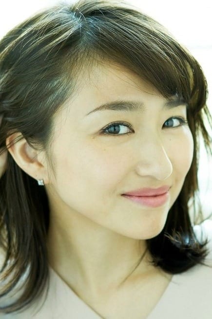 Фото Anna Nagata
