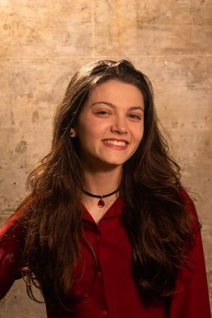 Фото Кристина Невеш (Cristina Neves)