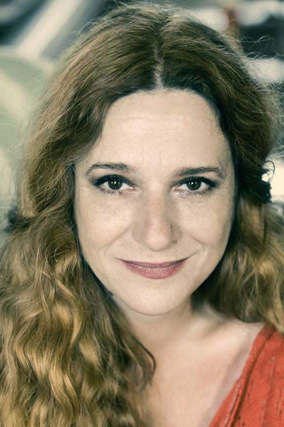 Фото Эвантия Ребуцика (Evanthia Reboutsika)