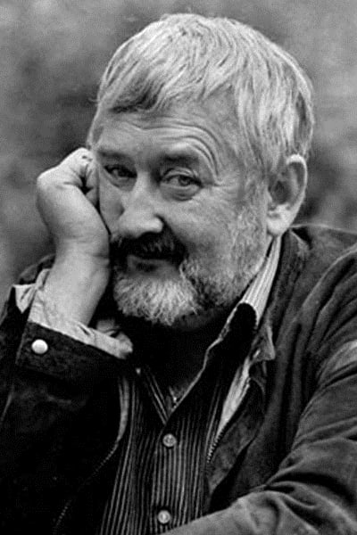 Фото  (John Harryson)