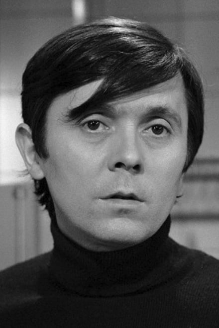 Фото Иосиф Абрам (Josef Abrhám)