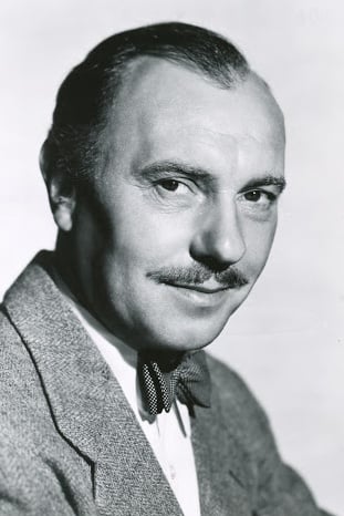 Фото Ральф Ричардсон (Ralph Richardson)