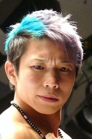 Фото Ёхэй Комацу (Yohei Komatsu)