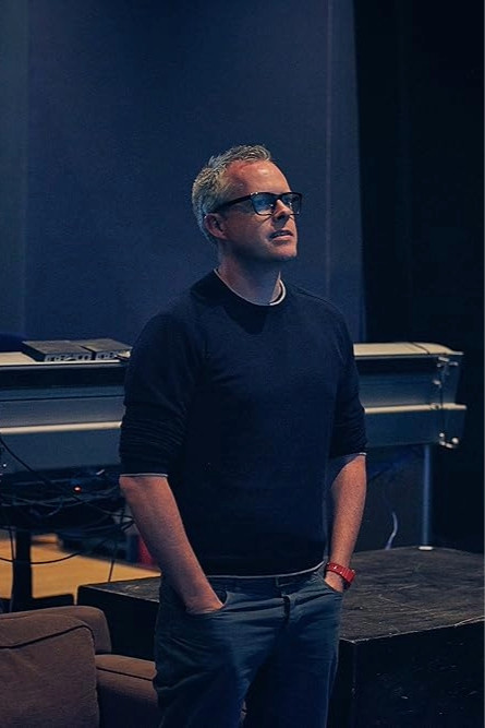 Фото Артур Грейли (Arthur Graley)