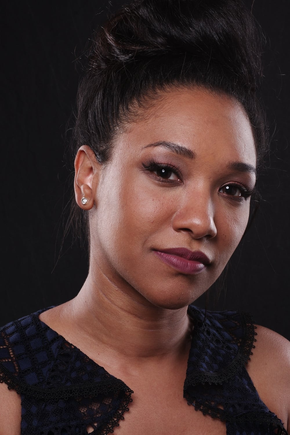 Фото Candice Patton