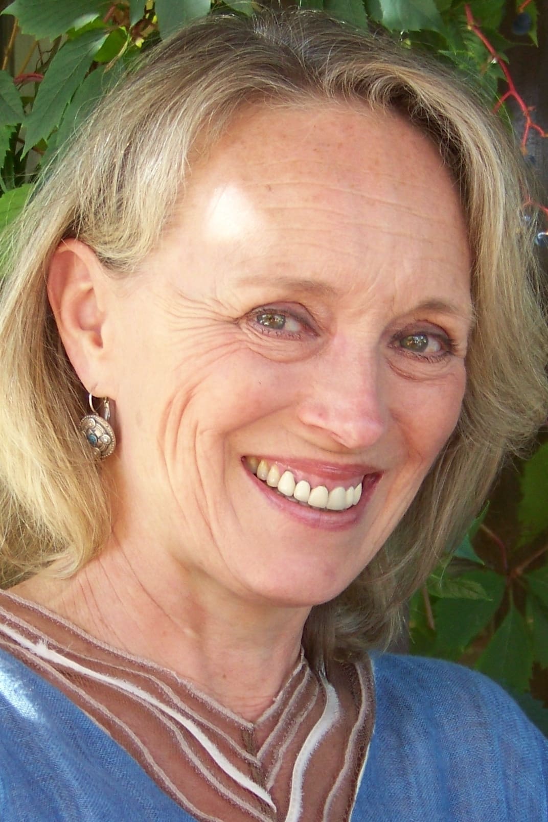 Фото Катриона МакКолл (Catriona MacColl)