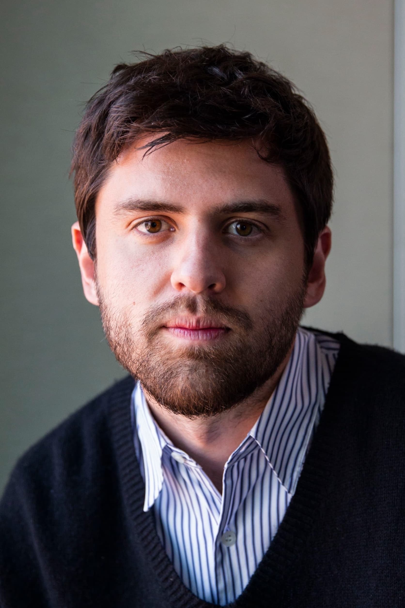 Фото Купер Рэфф (Cooper Raiff)