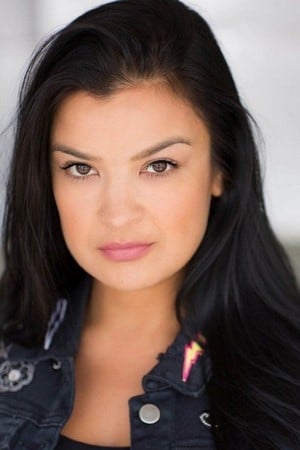 Фото Кристл Молния (Crystle Lightning)