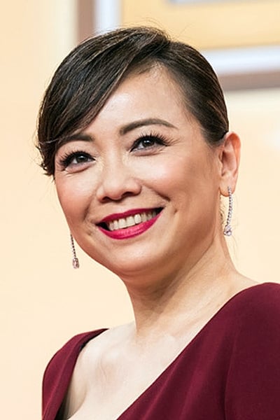 Фото Sheren Tang Shui-Man