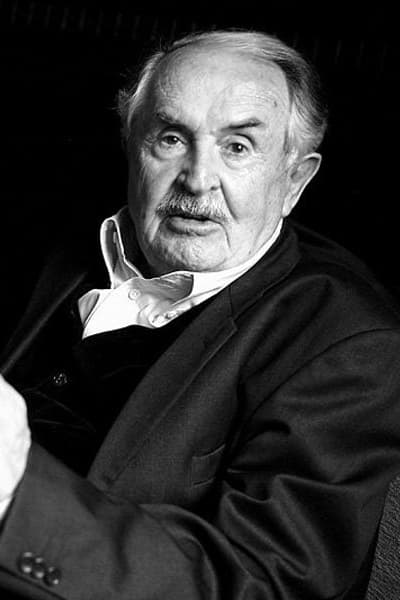 Фото Тонино Гуэрра (Tonino Guerra)