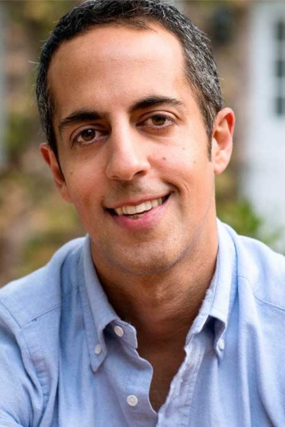 Фото Абди Наземян (Abdi Nazemian)