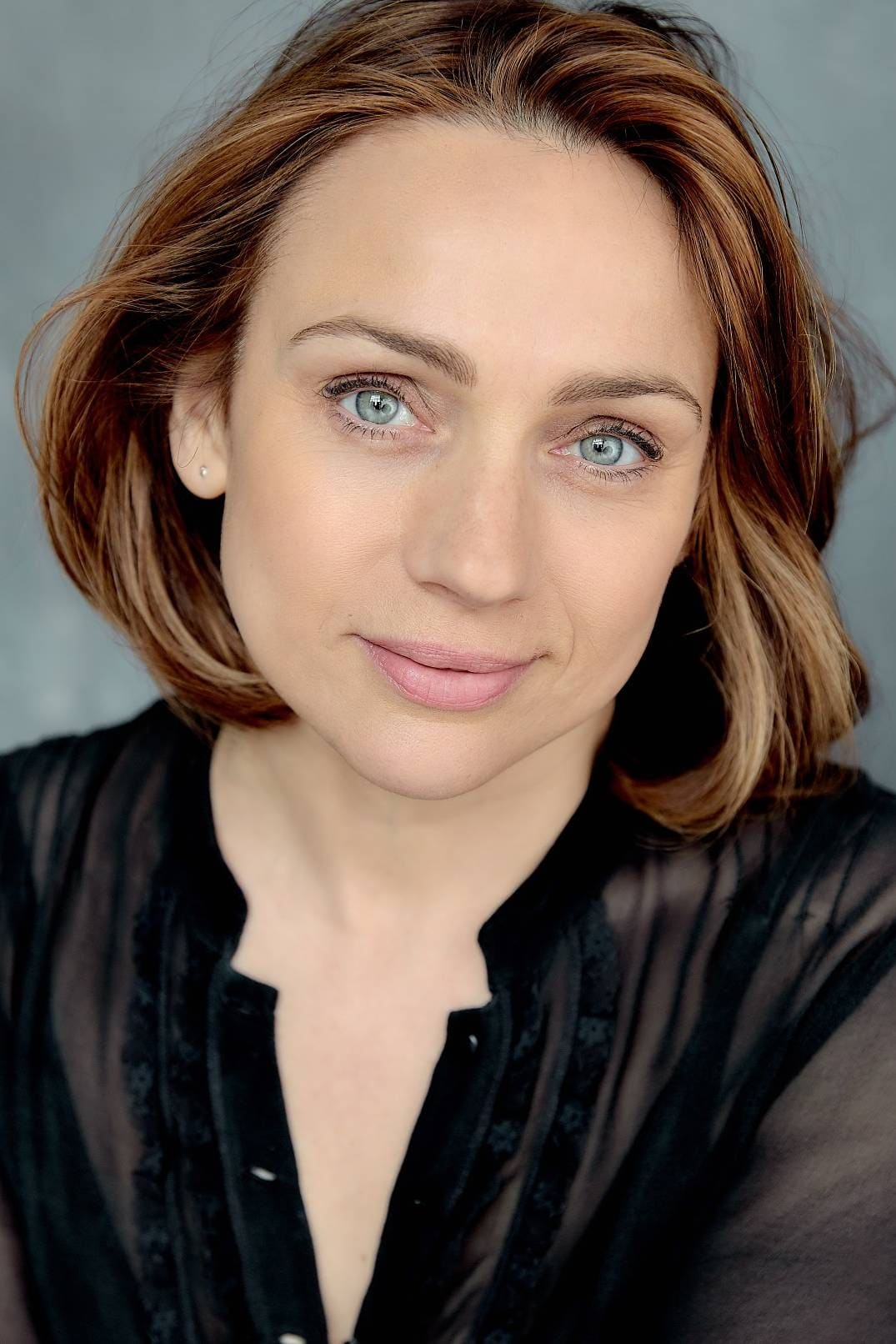 Фото  (Amanda Ryan)