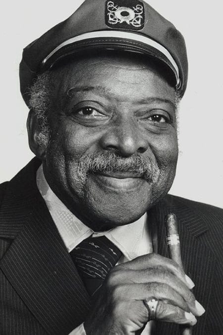 Фото Граф Бэйси (Count Basie)