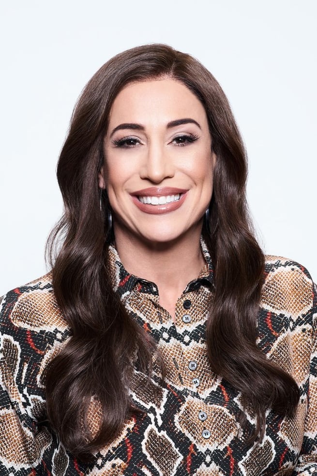 Фото Дэни Гарсия (Dany Garcia)