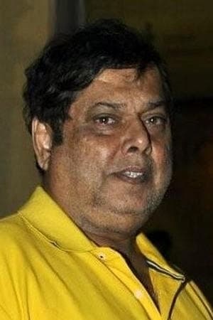 Фото Давид Джаван (David Dhawan)