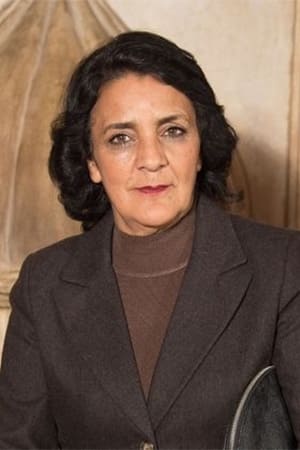 Фото Фатима Эрнади (Fatima Hernadi)