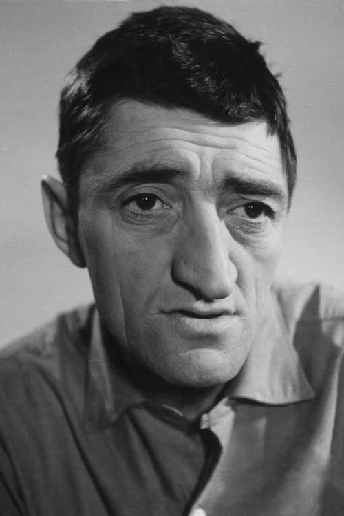 Фото Карел Эффа (Karel Effa)