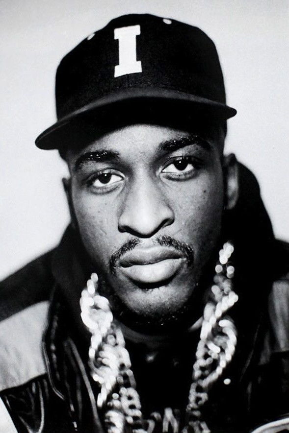 Фото Rakim