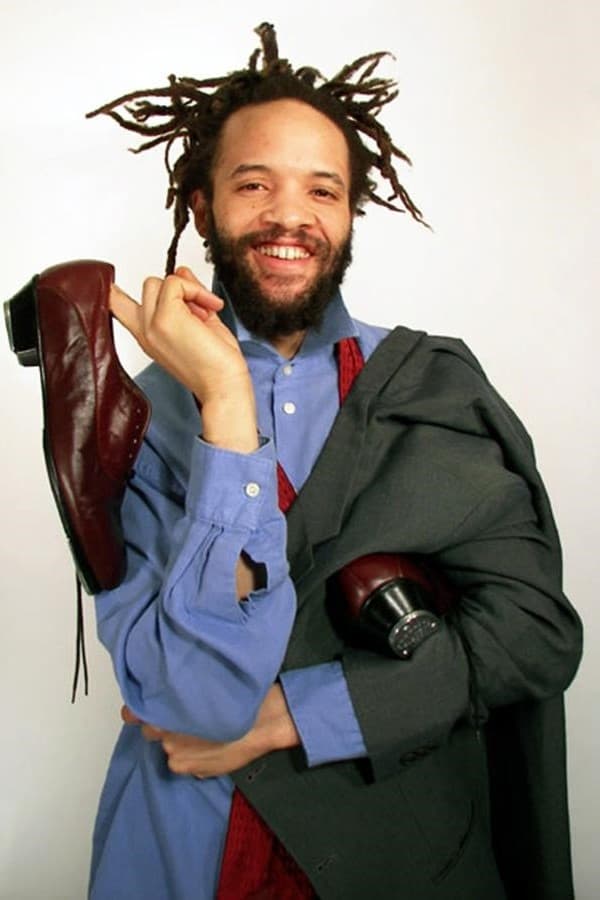 Фото Savion Glover