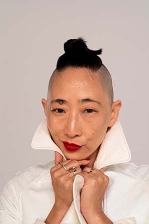 Фото Sophia Chang