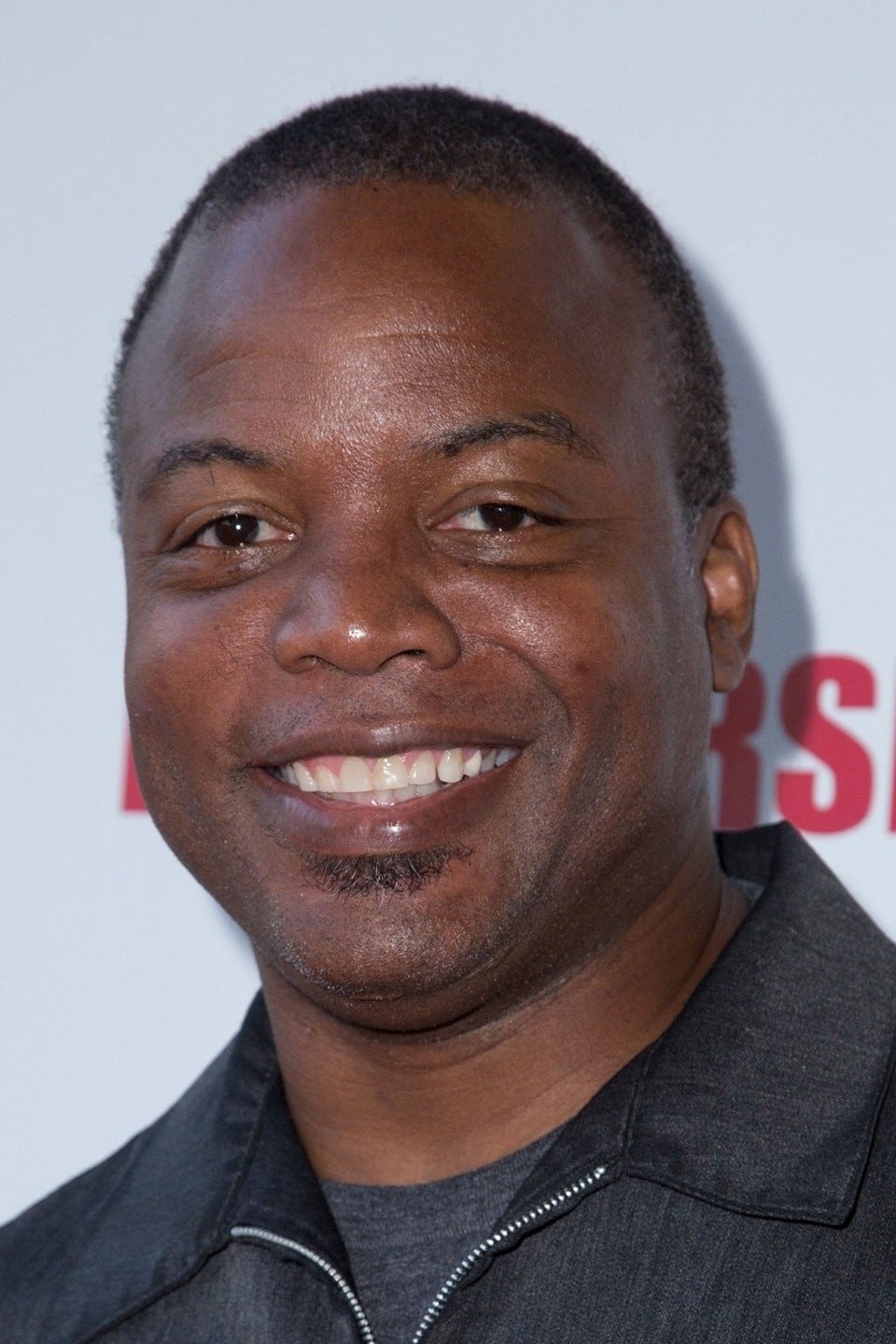 Фото Стерлинг Мейсер мл. (Sterling Macer Jr.)