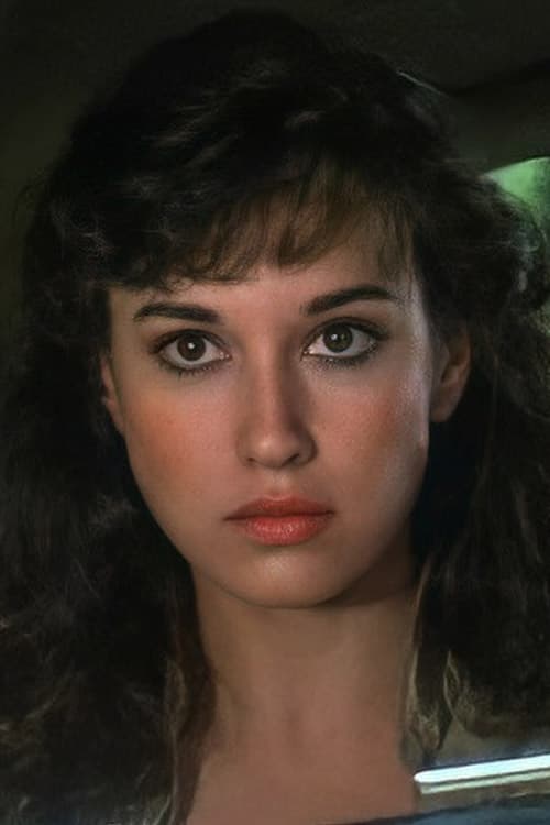 Фото Катрин Паркс (Catherine Parks)