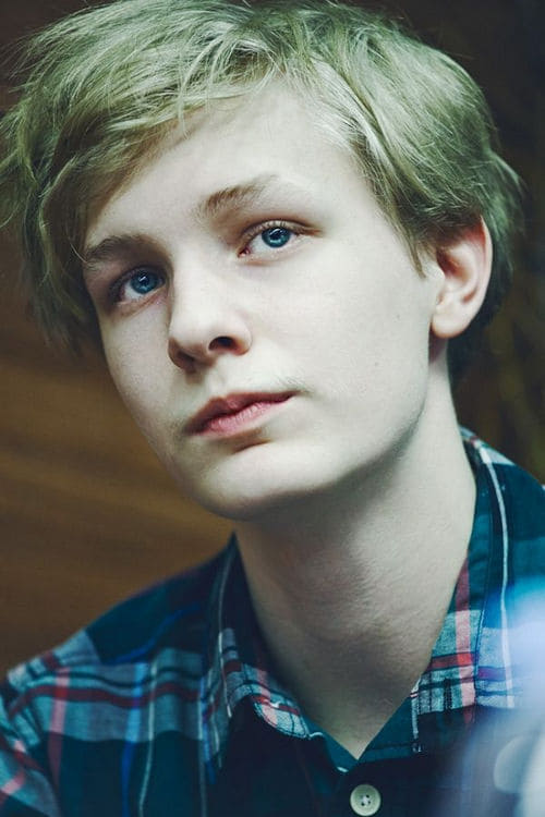 Фото Kåre Hedebrant