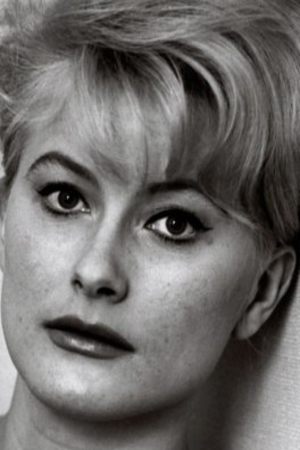 Фото Monica Zetterlund