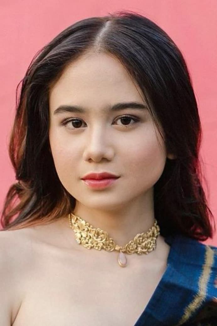 Фото Тисса Биани Аззахра (Tissa Biani Azzahra)