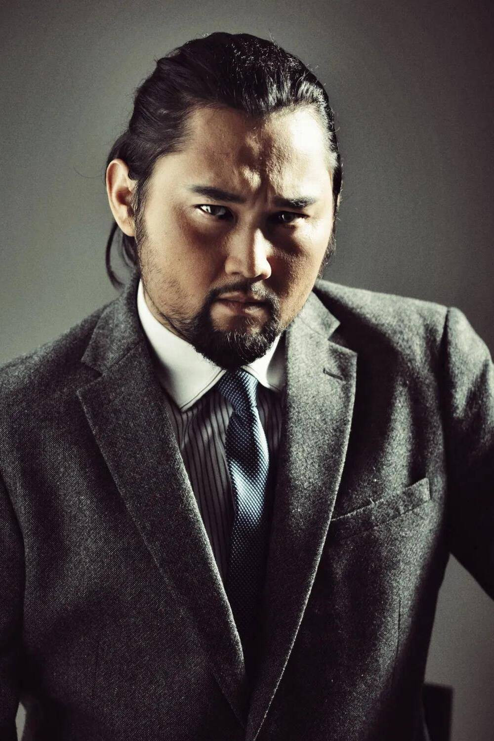 Фото Алиджан Куэрбан (Alijang Kuerban)