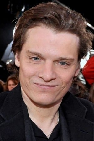 Фото Бенабар (Bénabar)