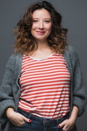 Фото Жанна Шартье (Jeanne Chartier)