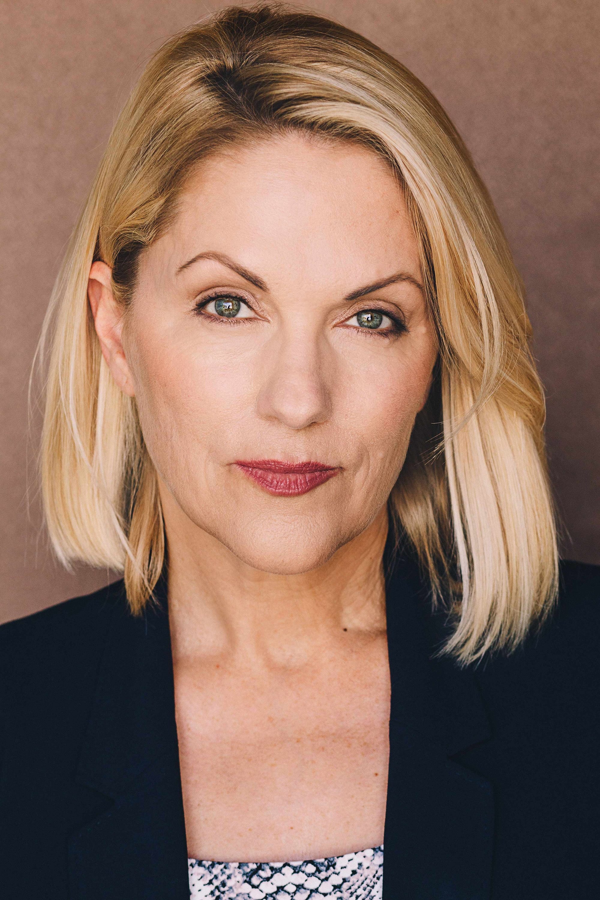 Фото Мэнди Джун Турпин (Mandy June Turpin)