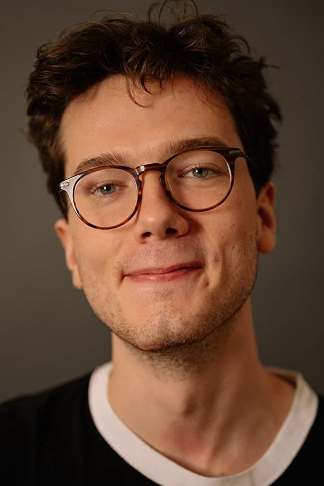 Фото Мартин Герлихи (Martin Herlihy)