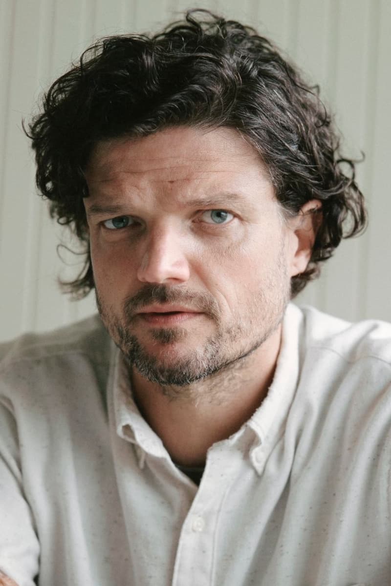 Фото Мэтт Джонс (Matt Jones)